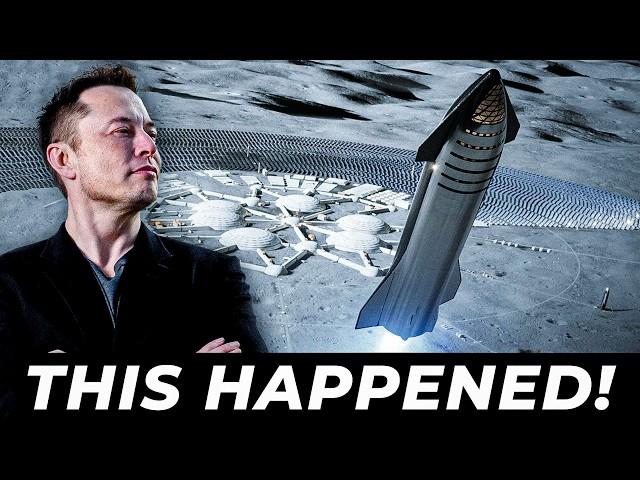 Get ready for Starship Flight 7! SpaceX considers BIG Starship heat shield change!