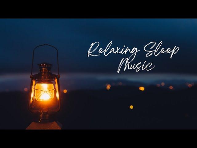 Relaxing Sleep Music by The Relaxing Hub