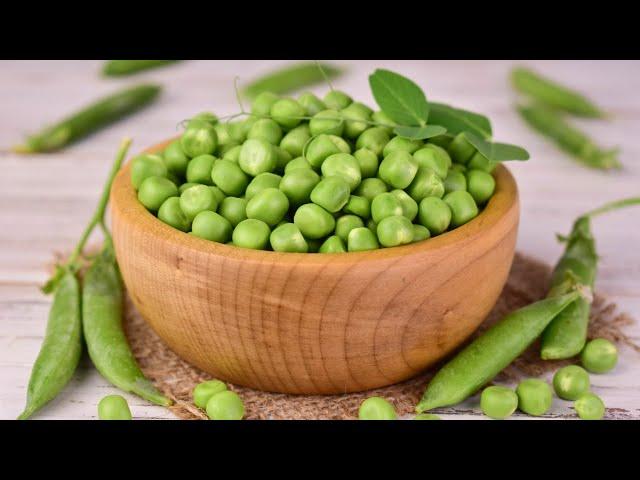 HOW TO COOK PEAS FROM A CAN STEP BY STEP VIDEO