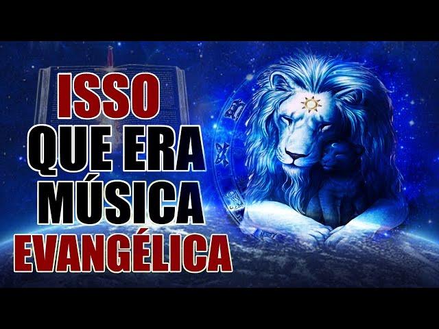 Hinos Antigos - Os mais lindos Hinos Evangelicos Antigos seleção especial || Anos 80 - 90 Com Letra