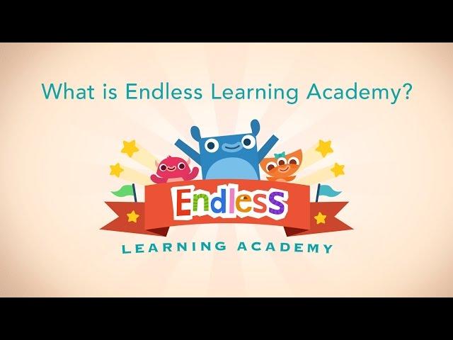 Endless Learning Academy