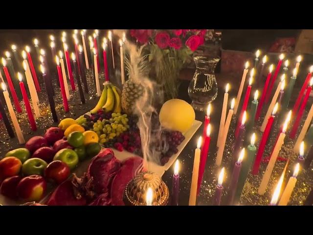 Djinn ritual last day | offering ritual