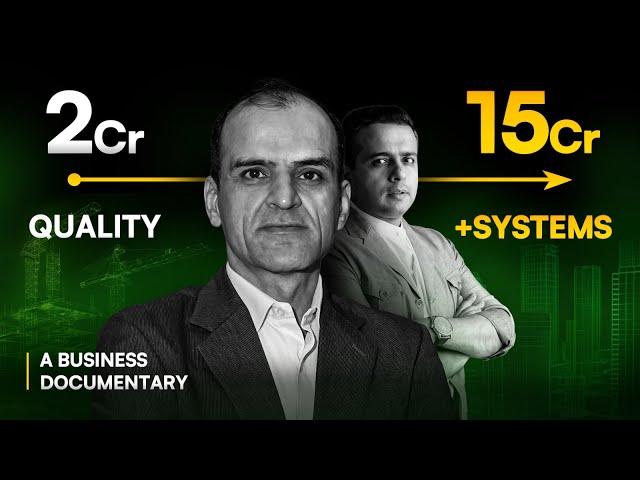 Is Quality Work Enough in Business? | Rajiv Talreja | BSS - EP 01