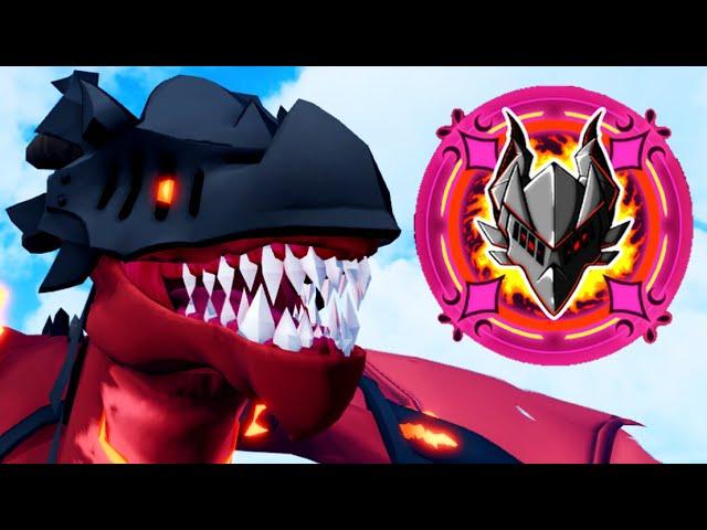 Soloing Raids With Western Dragon | Blox Fruits