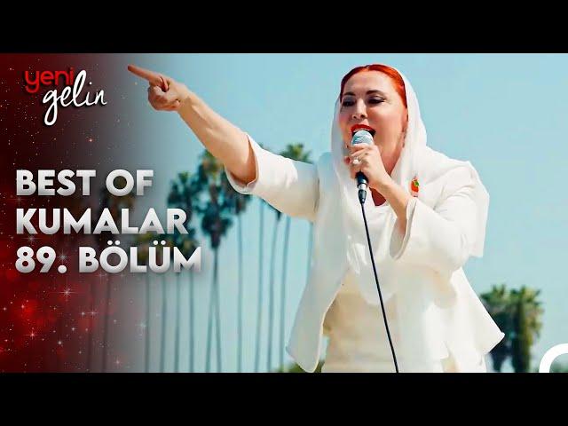 Adana'nın Hükumet Karıları Görev Aşkıyla Yanıyor - Yeni Gelin