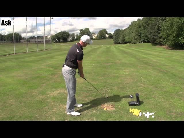 Mizuno JPX EZ Forged Irons