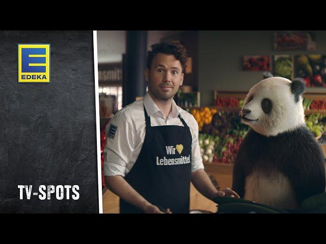 EDEKA TV-Spot „Wir & Jetzt für mehr Nachhaltigkeit“