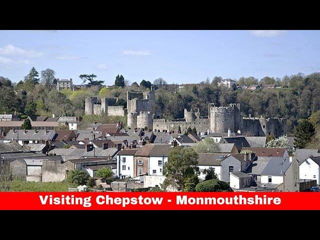 Discovering Chepstow's Charm: Monmouthshire's Best Kept Secret