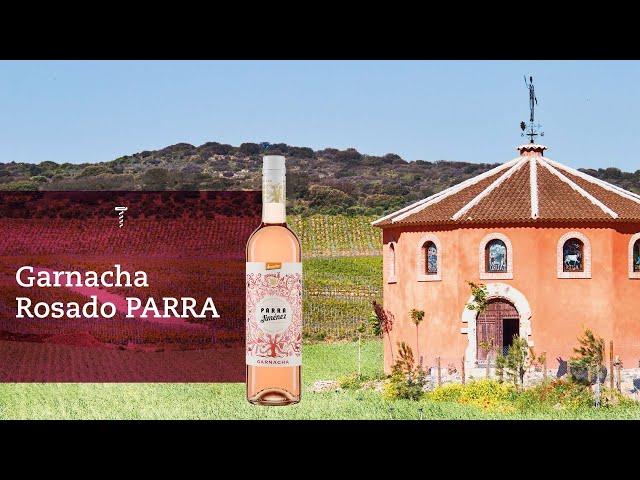 Wein des Monats August – Garnacha Rosada Parra