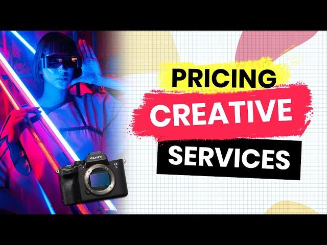 How to Price Creative Services (Book Review "Pricing Creativity" by Blair Enns)