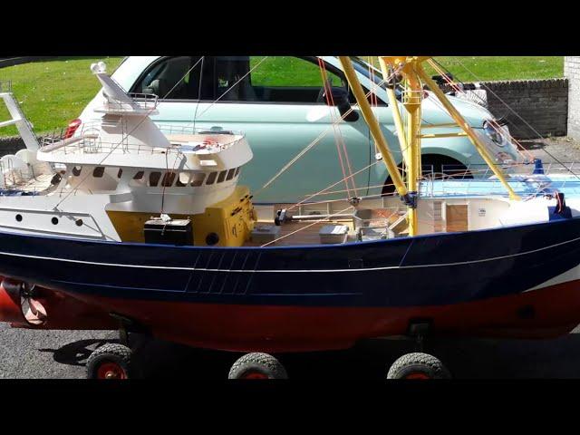 International Model Boat Show 2023