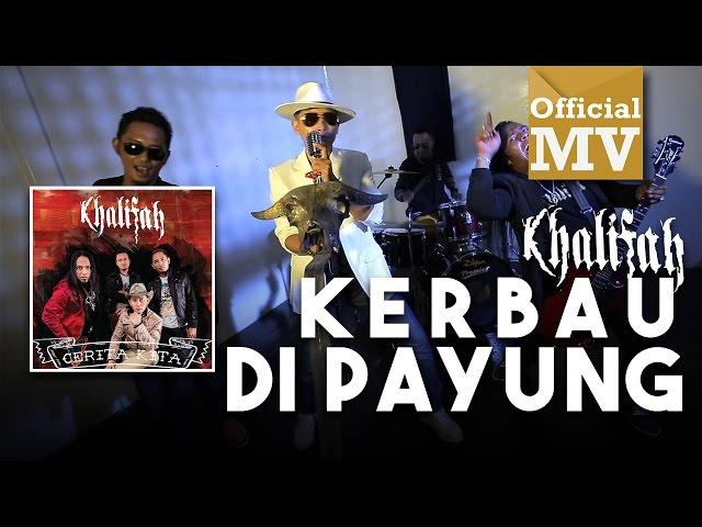 (OST FILEM 'BO-PENG') Khalifah - Kerbau Di Payung (Official Music Video)