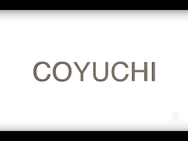 Coyuchi