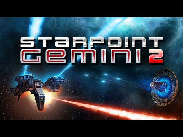 Starpoint Gemini 2 - прохождение  #7