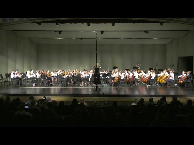 Madison Performing Arts Live Stream