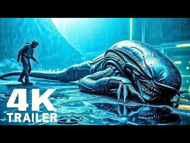 BIGGEST MOVIES YOU NEED TO WATCH (2025) | Part #1 | 4K UHD TRAILERS | REDUX STUDIOS