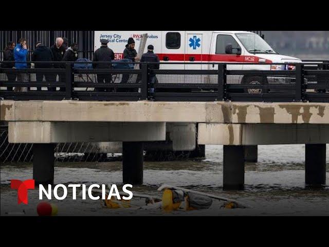 Las noticias de la mañana, viernes 11 de abril de 2025 | Noticias Telemundo