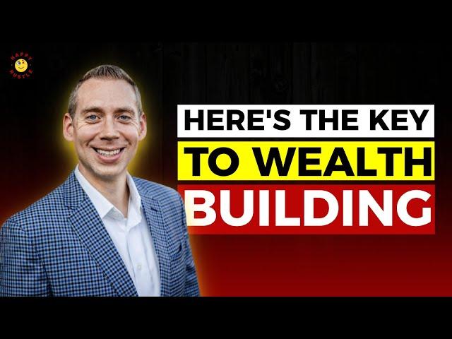 The Proven Path for FINANCIAL FREEDOM & True Wealth : Justin Donald