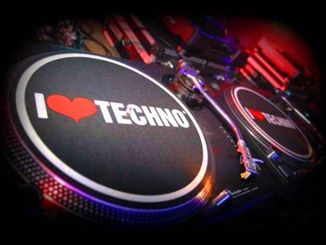 Montana & Johnsen @ I Love Techno Set 25-01-2013