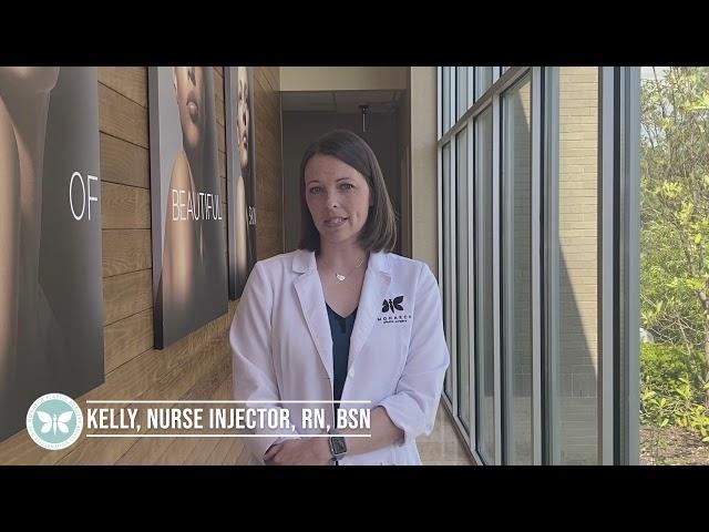 Wrinkle Relaxers with Nurse Injector Kelly