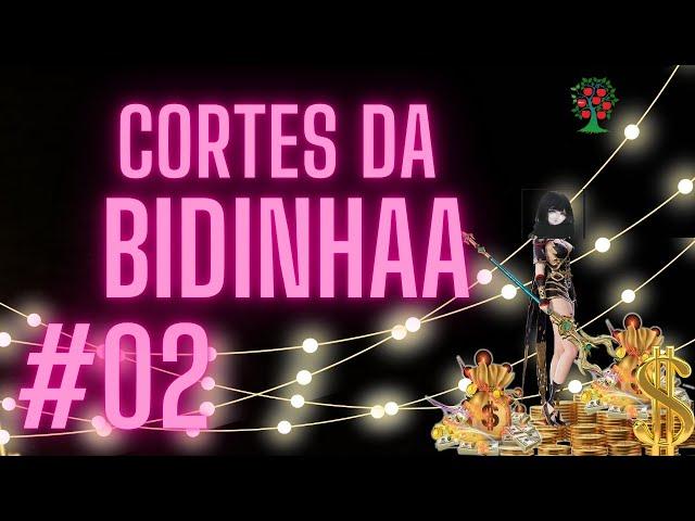 Cortes da Bidinhaa 02 - É o lendas!!  -- #condinicorp #mir4 #mmorpg #wemade