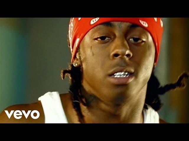 Lil Wayne - Go DJ