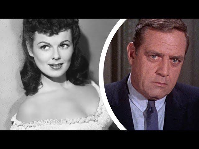 How Each Perry Mason Cast Member Died
