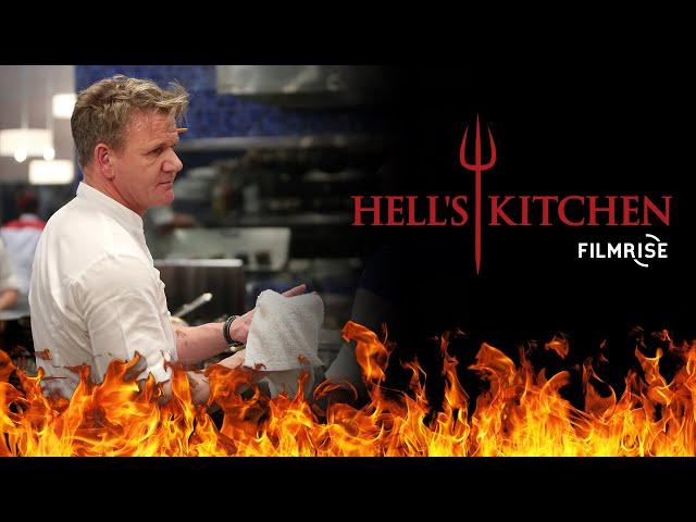 Hell's Kitchen (U.S.) Uncensored - Season 16, Episode 8 - Full Episode