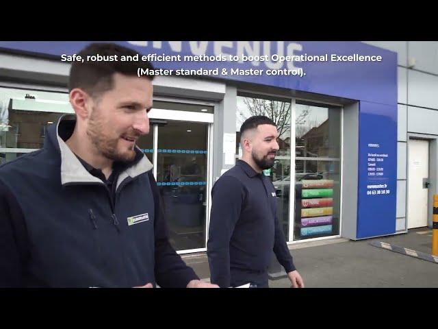 Euromaster Franchise Network
