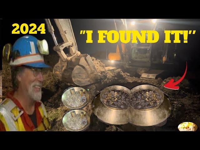 oak island treasure found season 1) 2024