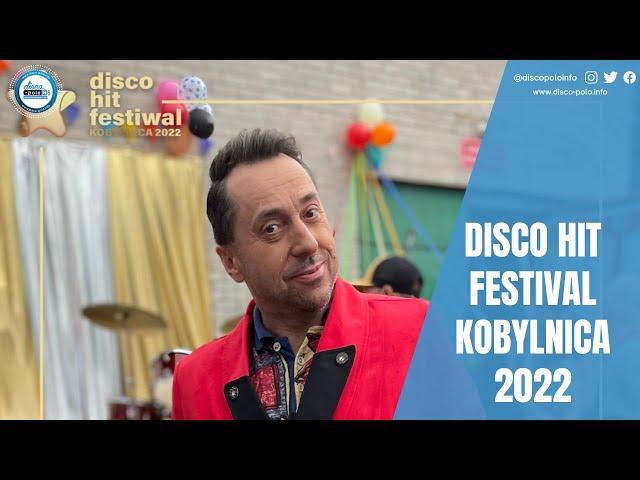 Disco Hit Festival Kobylnica 2022 (Disco-Polo.info)