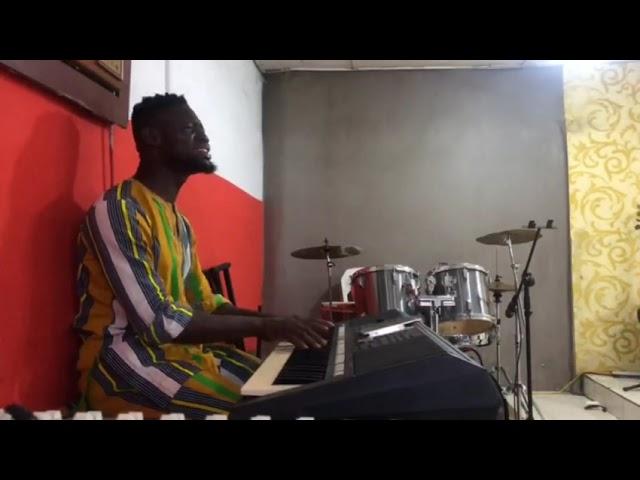 GABRIEL VOICE cover of ADUA (PRAYER) by Mins THEOPHILUS SUNDAY.