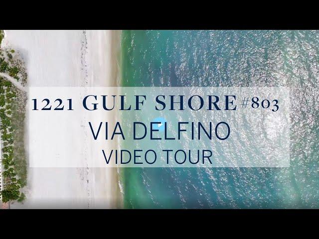 Explore Via Delfino: Luxury Beach Condo Walkthrough in Naples, FL | Melinda Gunther Naples Realtor