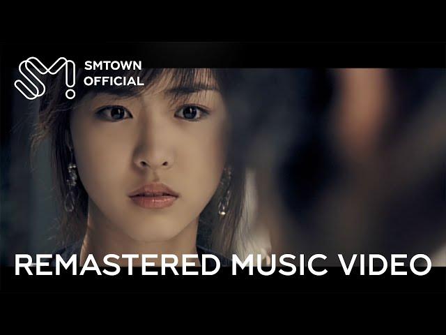 Zhang Li Yin 장리인 'Timeless (Feat. Xiah)' MV Part.1