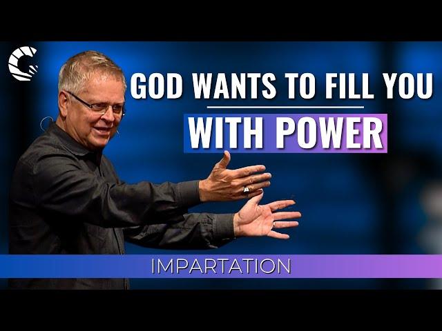 Receiving a Fresh Touch From God | Full Impartation Message | Randy Clark