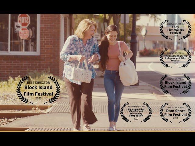 THE NICKNAME | Award-Winning Short Film