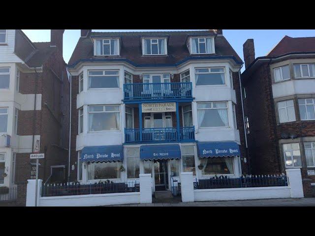 North Parade Seafront Accommodation, Skegness, UK | Holidays In Europe