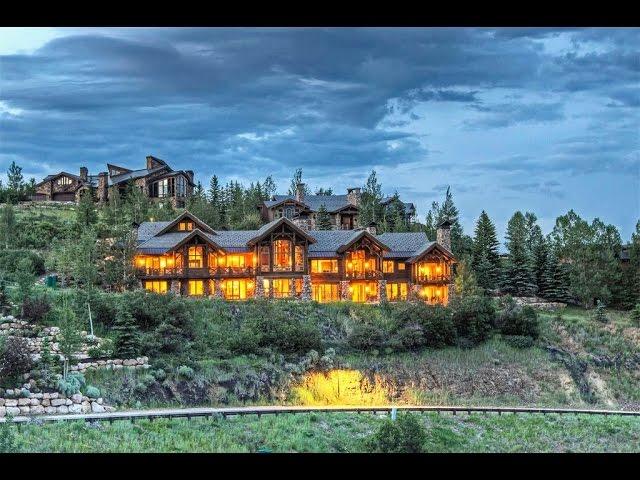 Harmonious Deer Valley Ski Home in Park City, Utah