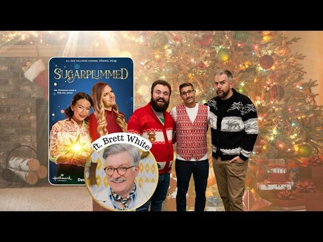 Sugarplummed (Hallmark Channel - 2024) ft. Brett White (Pop Heist)