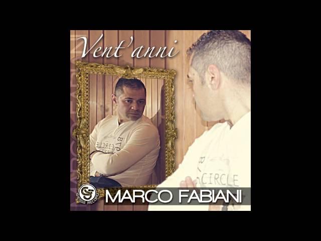 Marco Fabiani - ..E nammurate