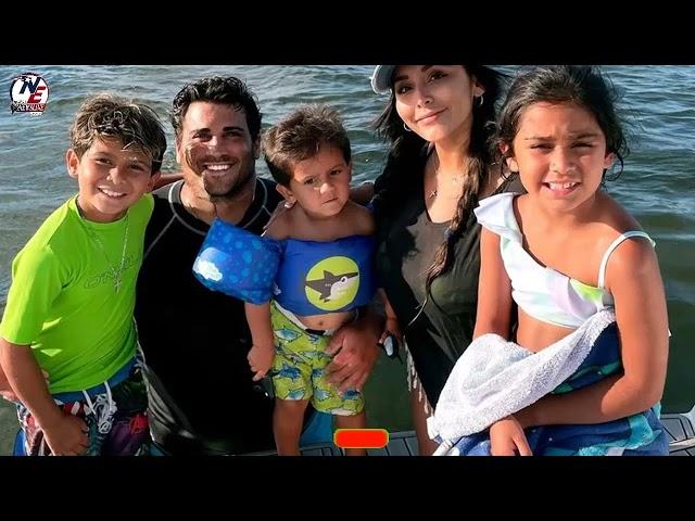 Snooki's 3 Kids: All About Lorenzo, Giovanna and Angelo || Daily Newsline Express