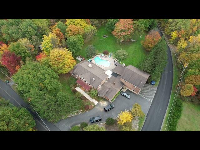 3D Mapping Using A DJI Mavic Air 2S