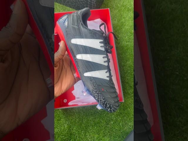 Adidas Predator 94 Remake unboxing