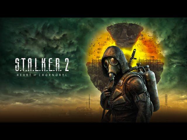 [СТРІМ] S.T.A.L.K.E.R. 2: Серце Чорнобиля #day 3 \ RTX 4090