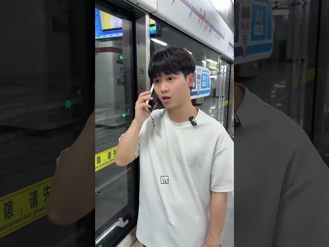 机会都是自己准备的#爱情#美女#剧情#热门短视频#正能量#funny