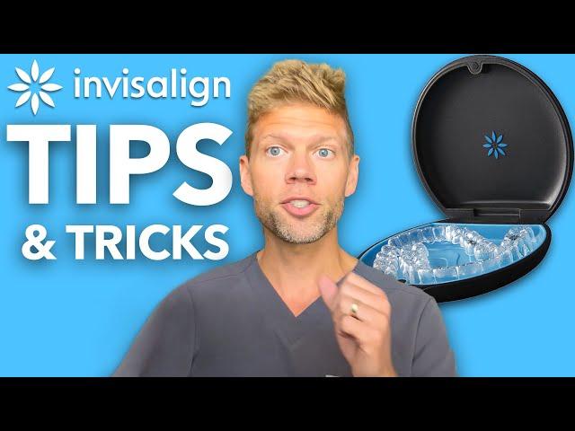 The Ultimate Invisalign Guide  Instructions, Tips and Tricks From An Orthodontist