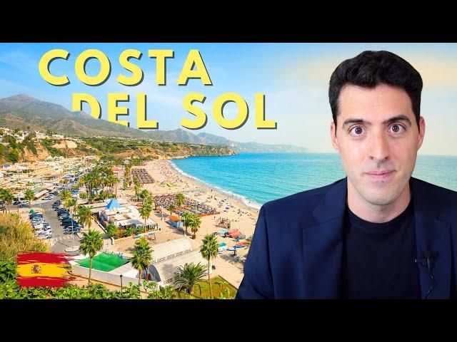 Ultimate Guide: Best Places to Live in the Costa del Sol (Spain)