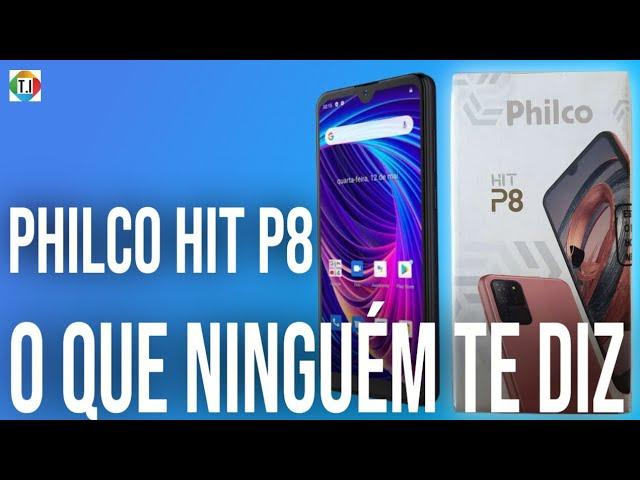 Philco hit p8 e O SEGREDO que NINGUÉM te DIZ