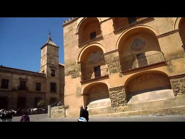 Roman Bridge - Cordoba -Spain