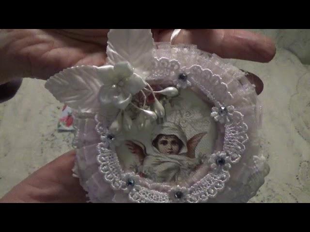 Entry #22 from Paper Play with Julie K